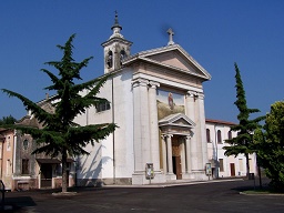 Padre Giancarlo Ramanzini